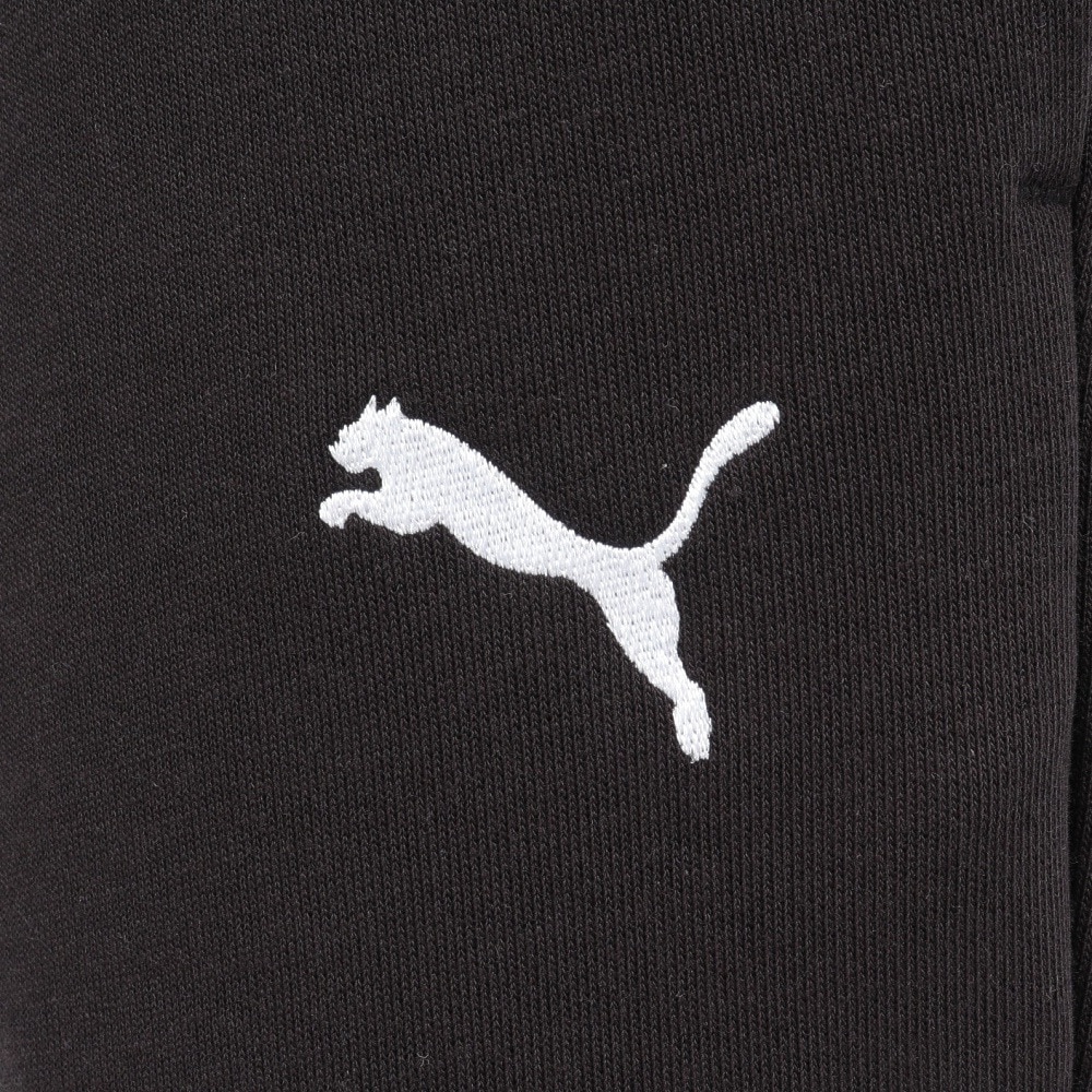 プーマ（PUMA）（メンズ）ESS スウェットパンツ TR CL 691228 01 BLK