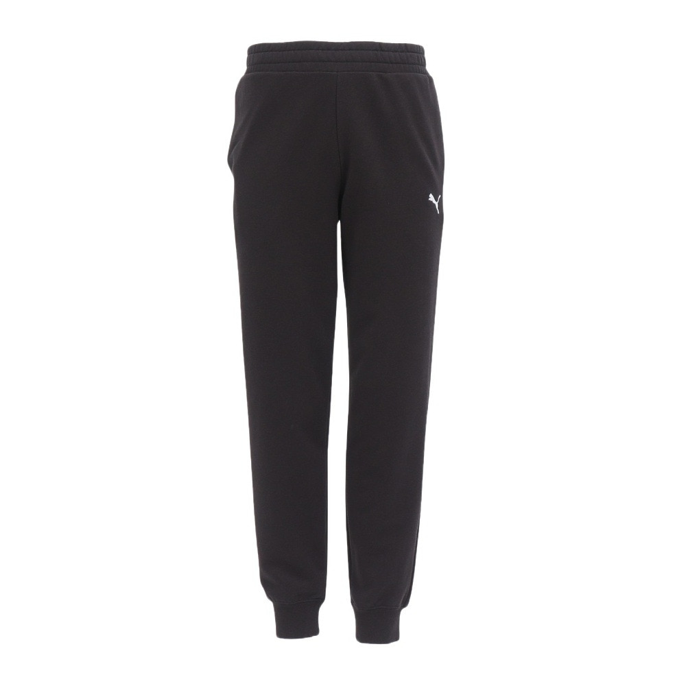 プーマ（PUMA）（メンズ）ESS スウェットパンツ TR CL 691228 01 BLK