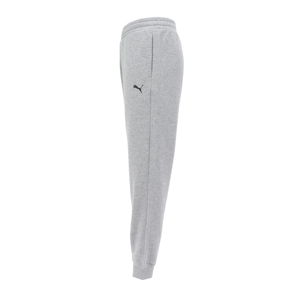 プーマ（PUMA）（メンズ）ESS スウェットパンツ TR CL 691228 03 GRY