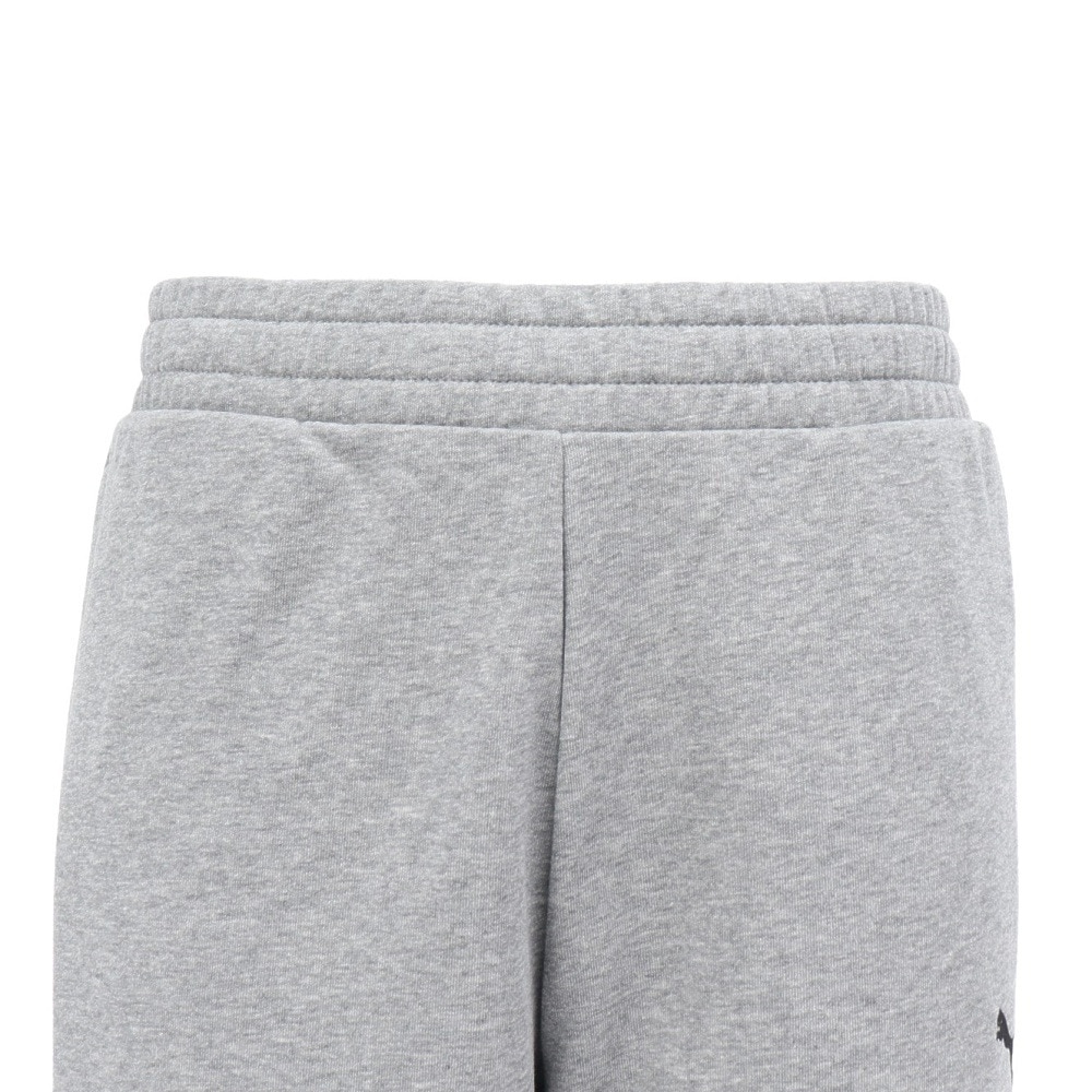 プーマ（PUMA）（メンズ）ESS スウェットパンツ TR CL 691228 03 GRY