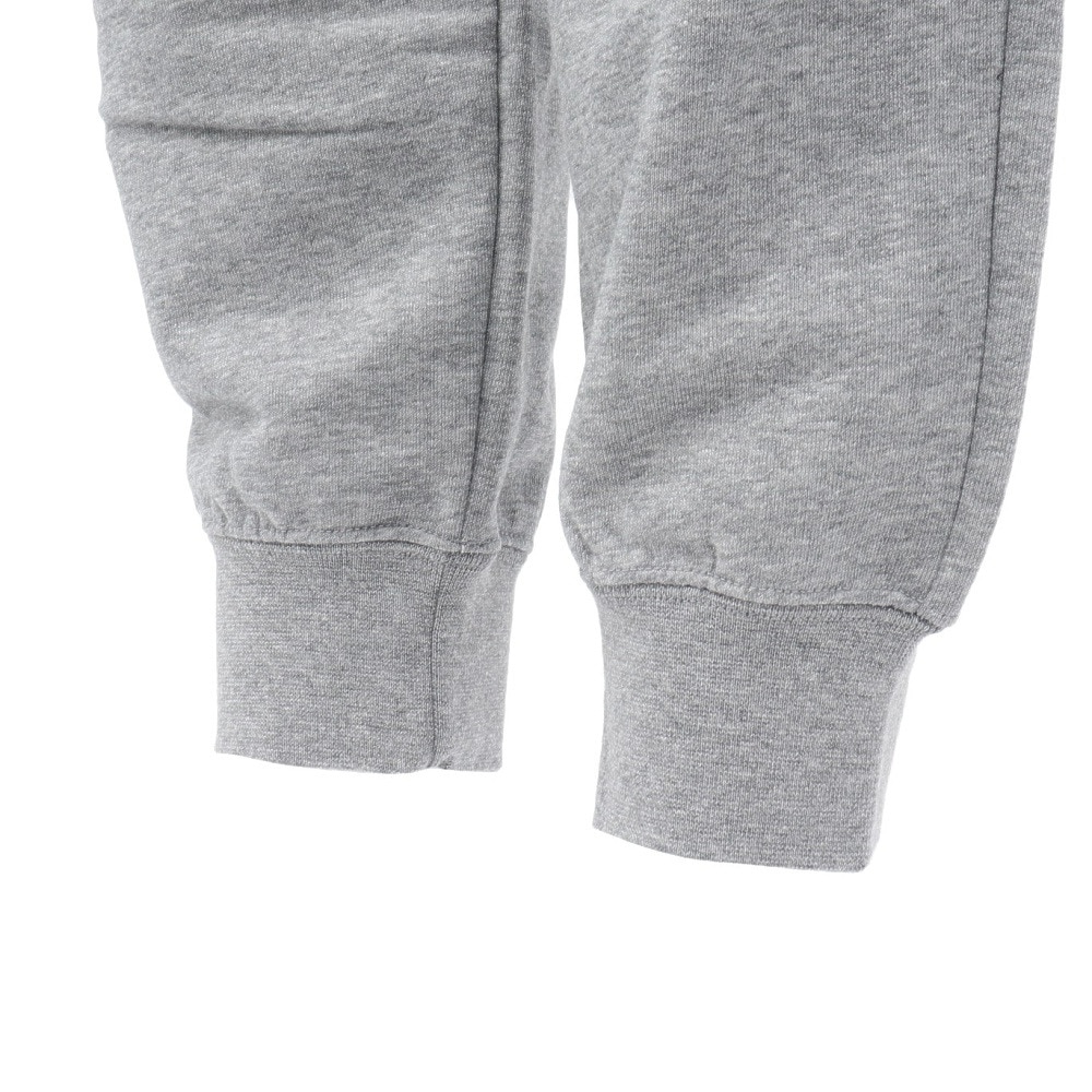 プーマ（PUMA）（メンズ）ESS スウェットパンツ TR CL 691228 03 GRY
