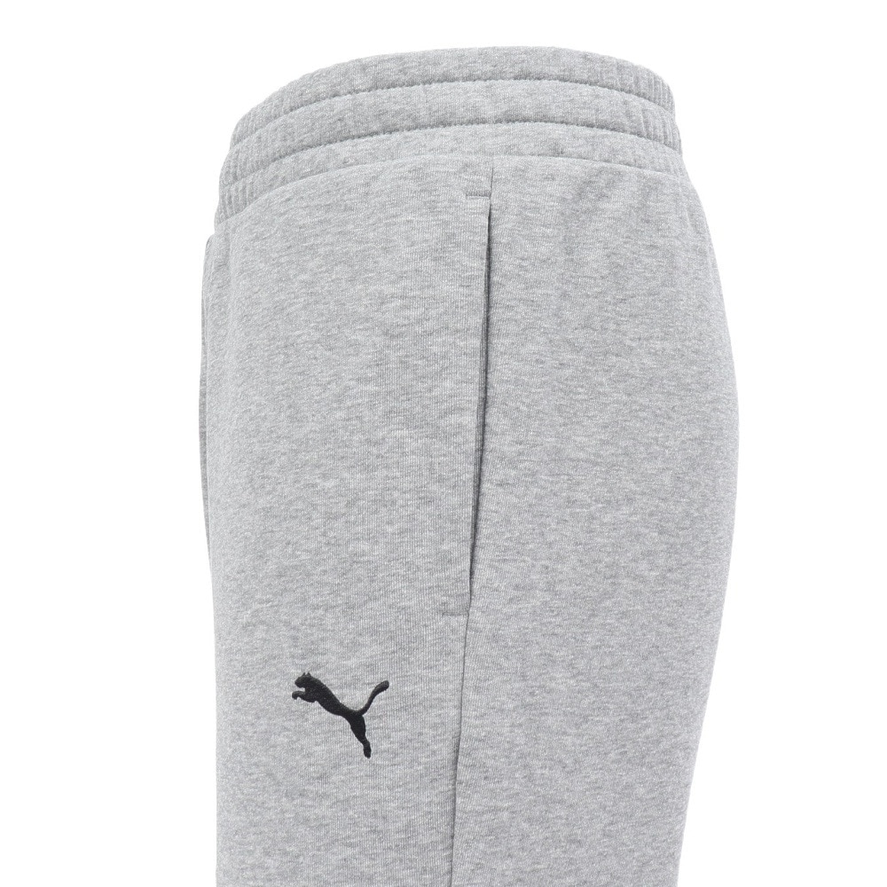 プーマ（PUMA）（メンズ）ESS スウェットパンツ TR CL 691228 03 GRY
