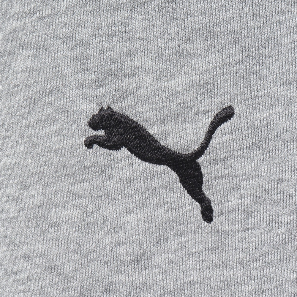 プーマ（PUMA）（メンズ）ESS スウェットパンツ TR CL 691228 03 GRY
