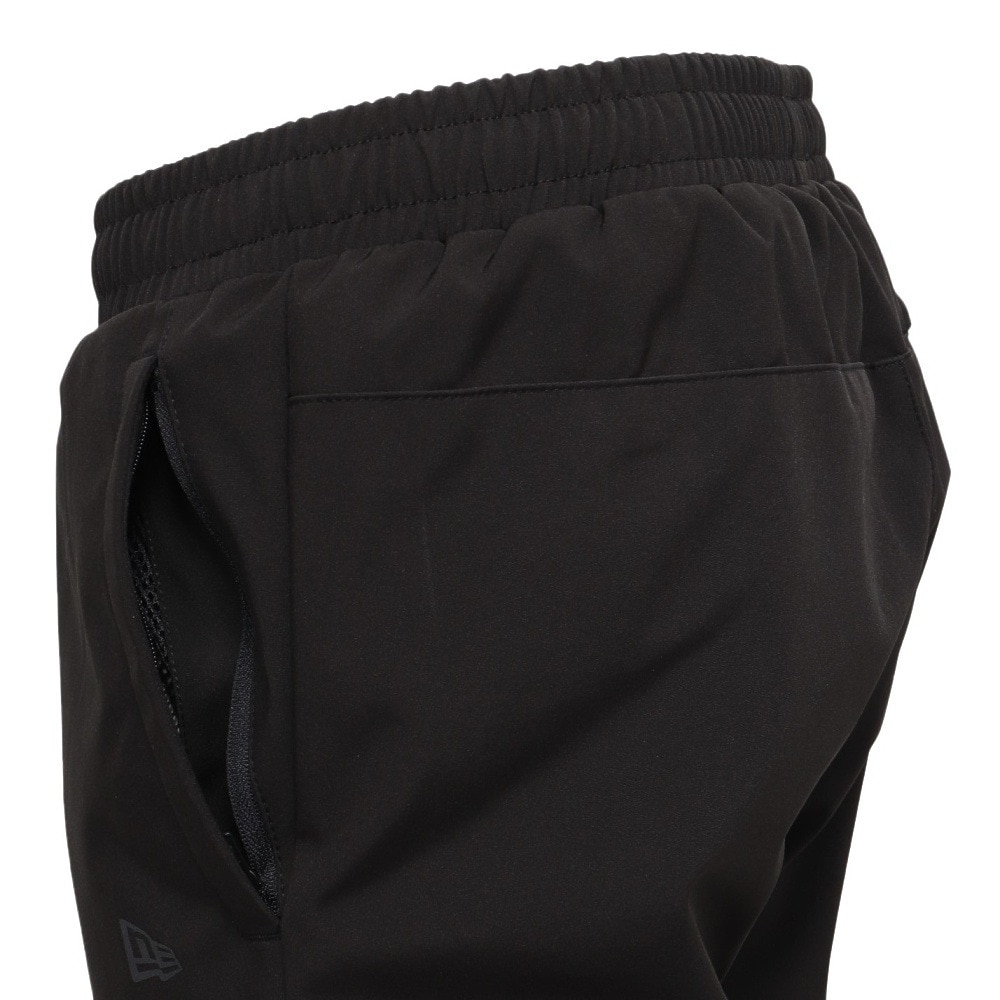 ニューエラ（NEW ERA）（メンズ、レディース）ライト シェルパンツ