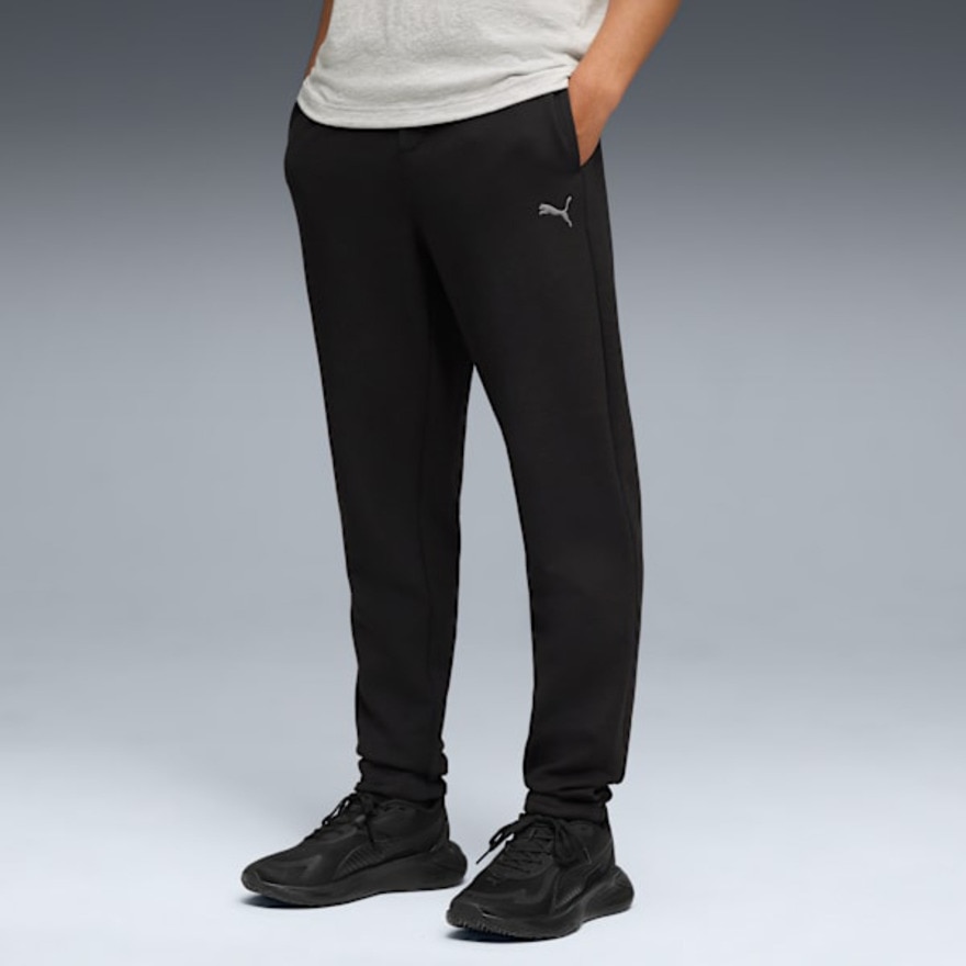 プーマ（PUMA）（メンズ）トレーニング クラウドスパン ジョガーパンツ 528326 01 BLK
