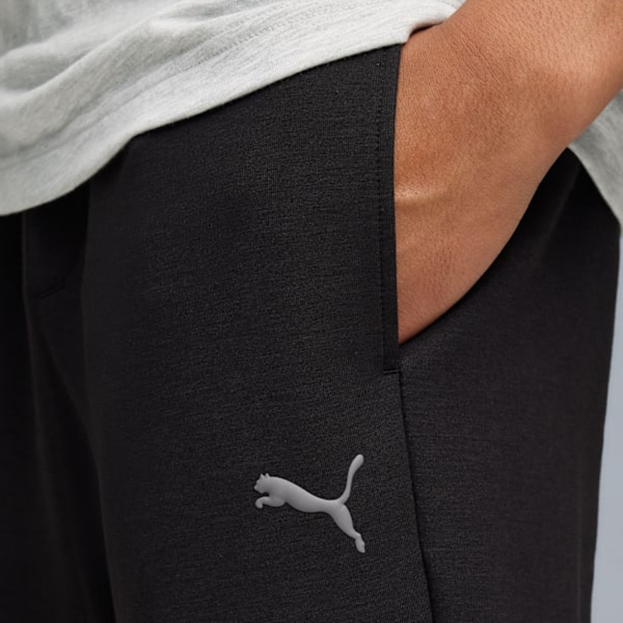 プーマ（PUMA）（メンズ）トレーニング クラウドスパン ジョガーパンツ 528326 01 BLK
