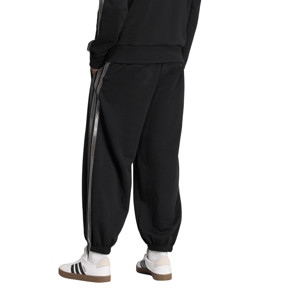 アディダス（adidas）（メンズ）ホリデー スリーストライプス パンツ JVI21-JM1703
