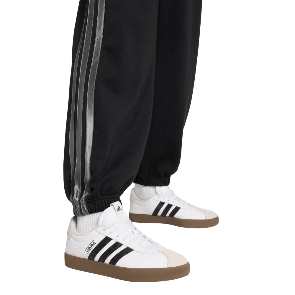 アディダス（adidas）（メンズ）ホリデー スリーストライプス パンツ JVI21-JM1703