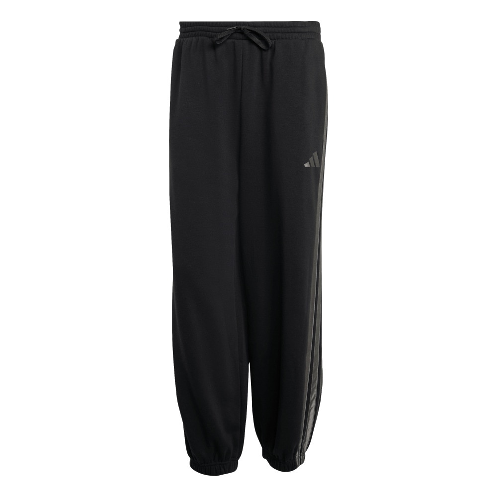 アディダス（adidas）（メンズ）ホリデー スリーストライプス パンツ JVI21-JM1703