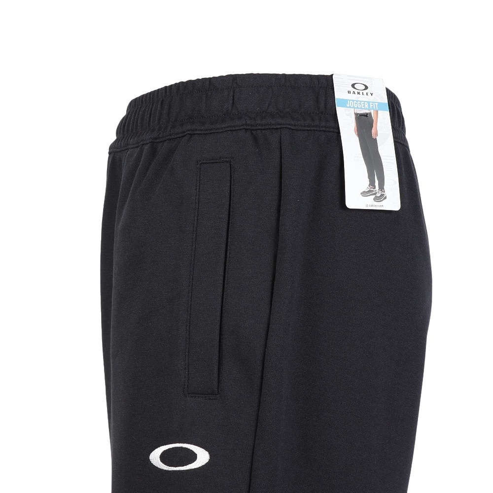 オークリー（OAKLEY）（メンズ）Foundational フリース パンツ 4.0 FOA408286-02E