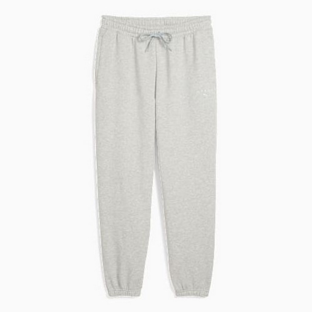 プーマ（PUMA）（メンズ）HYROX フリースパンツ 527159 04 LGRY