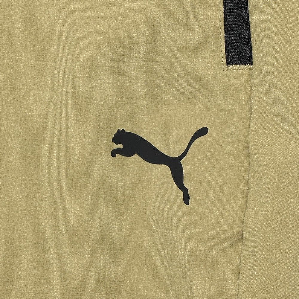 プーマ（PUMA）（メンズ）PUMATECH 4ウェイ ストレッチ ウーブン