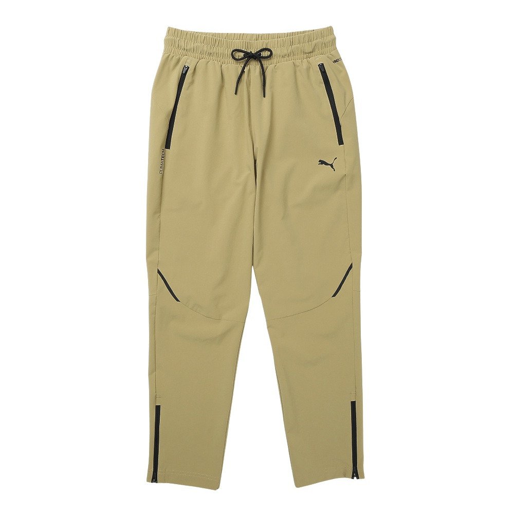 プーマ（PUMA）（メンズ）PUMATECH 4ウェイ ストレッチ ウーブン