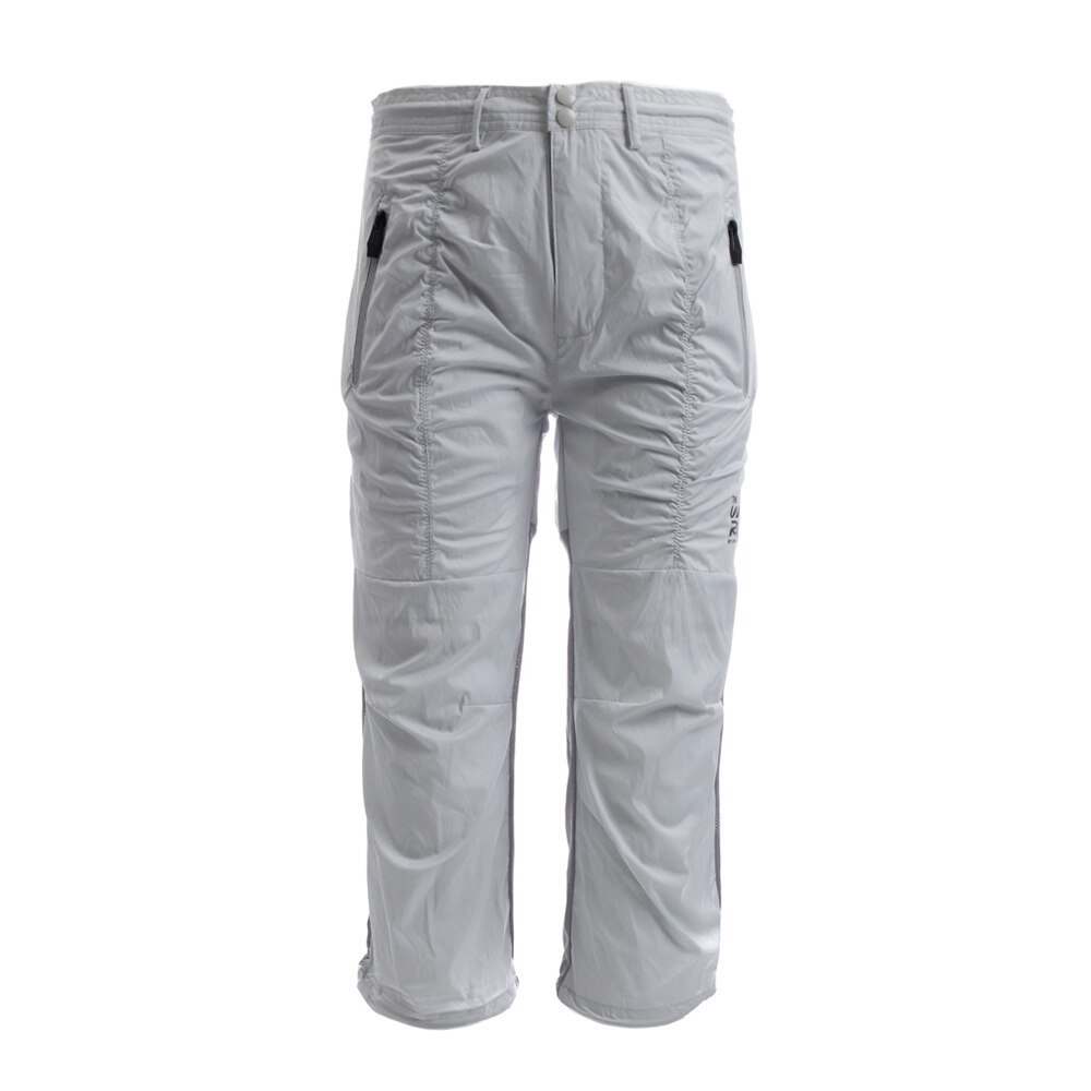  ストレッチ アクティブパンツ WB37JD04 GRY