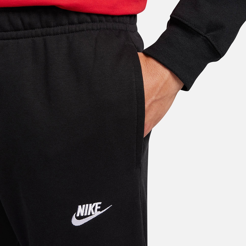 ナイキ（NIKE）（メンズ）スウェット パンツ クラブ フレンチテリー ジョガーパンツ BV2680-010FA19 オンライン価格 メンズ