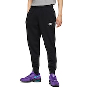 ナイキ（NIKE）（メンズ）パンツ スウェット ブラック クラブ フレンチテリー ジョガーパンツ BV2680-010FA19 オンライン価格