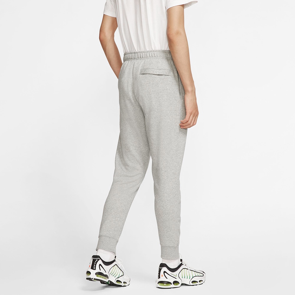 ナイキ（NIKE）（メンズ）オンライン価格 パンツ スウェット グレー クラブ フレンチテリー ジョガーパンツ BV2680-063FA19 
