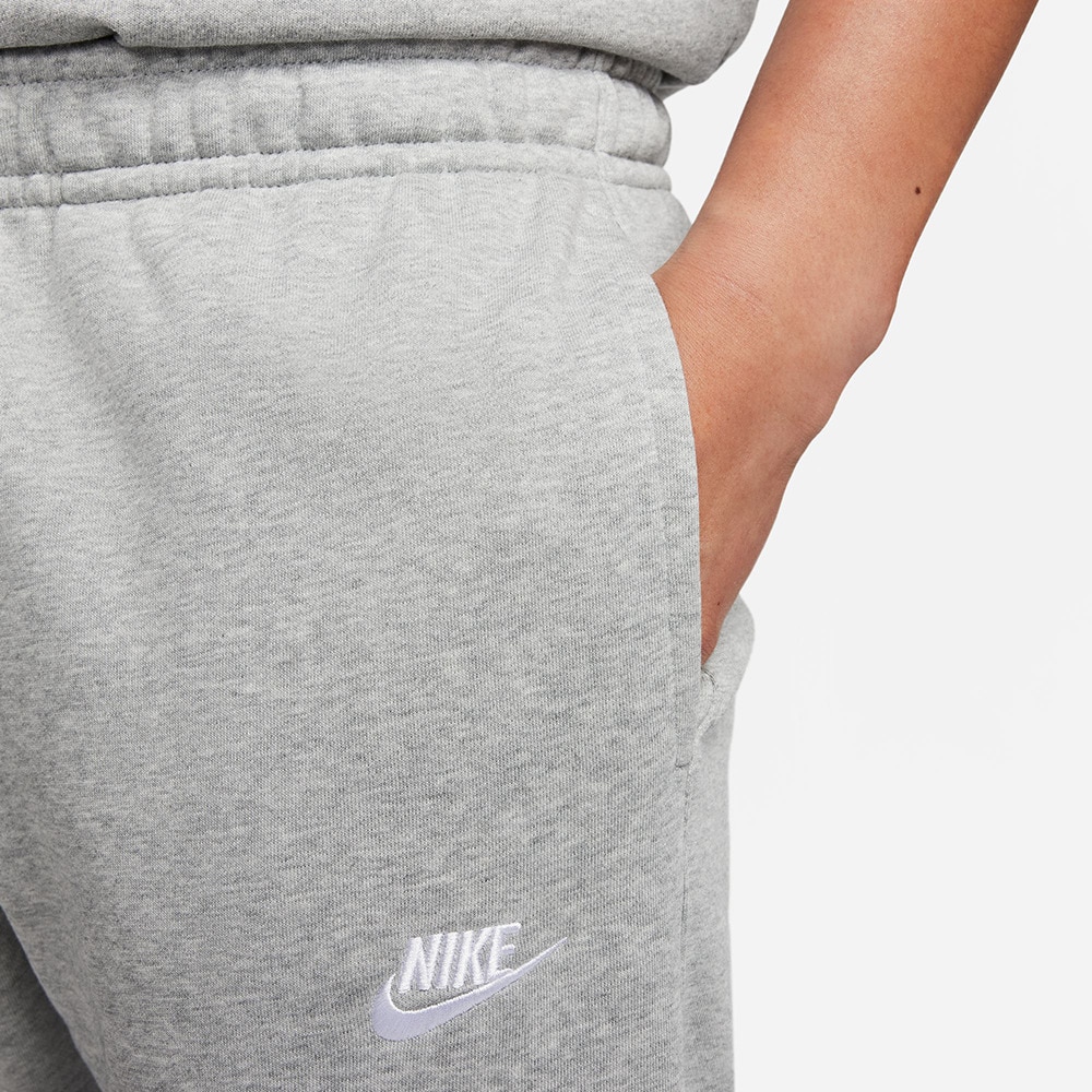 ナイキ（NIKE）（メンズ）オンライン価格 パンツ スウェット グレー クラブ フレンチテリー ジョガーパンツ BV2680-063FA19 