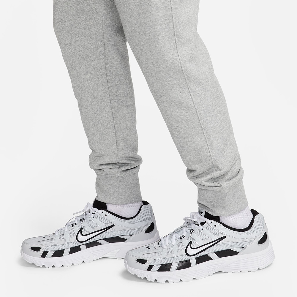 ナイキ（NIKE）（メンズ）オンライン価格 パンツ スウェット グレー クラブ フレンチテリー ジョガーパンツ BV2680-063FA19 