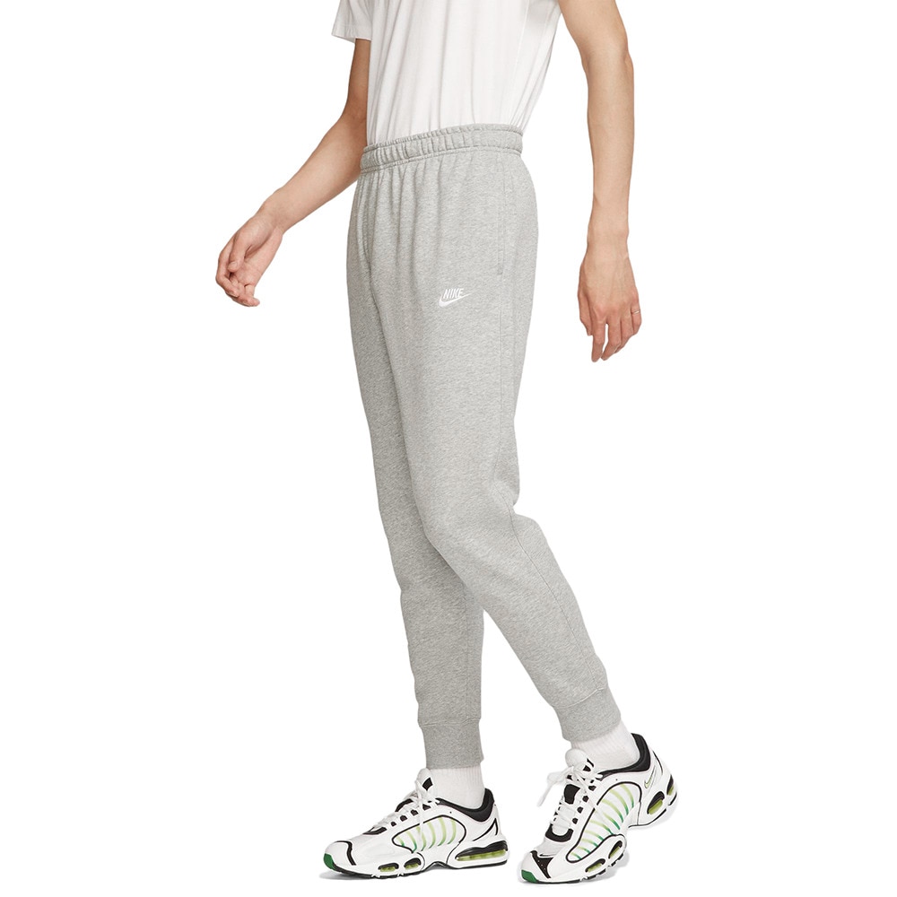 ナイキ（NIKE）（メンズ）スウェット パンツ クラブ フレンチテリー ジョガーパンツ BV2680-063FA19 オンライン価格 メンズ  スポーツ用品はスーパースポーツゼビオ