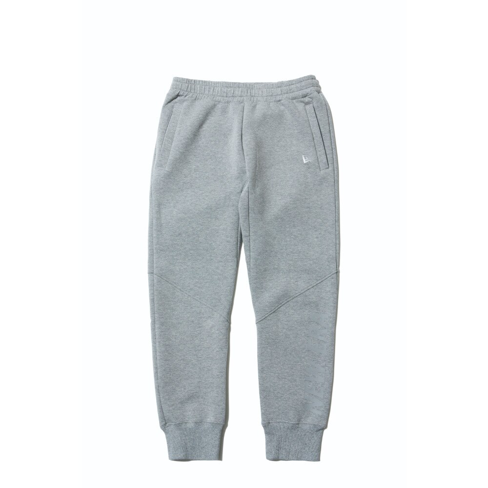 ＜スーパースポーツ ゼビオ＞ TECHSWEAT PANT GRYWT 12156011 オンライン価格