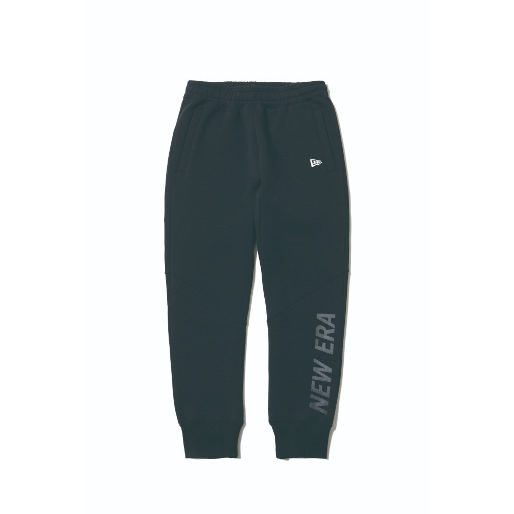 ＜スーパースポーツ ゼビオ＞ TECHSWEAT PANT BLKWT 12156012 オンライン価格