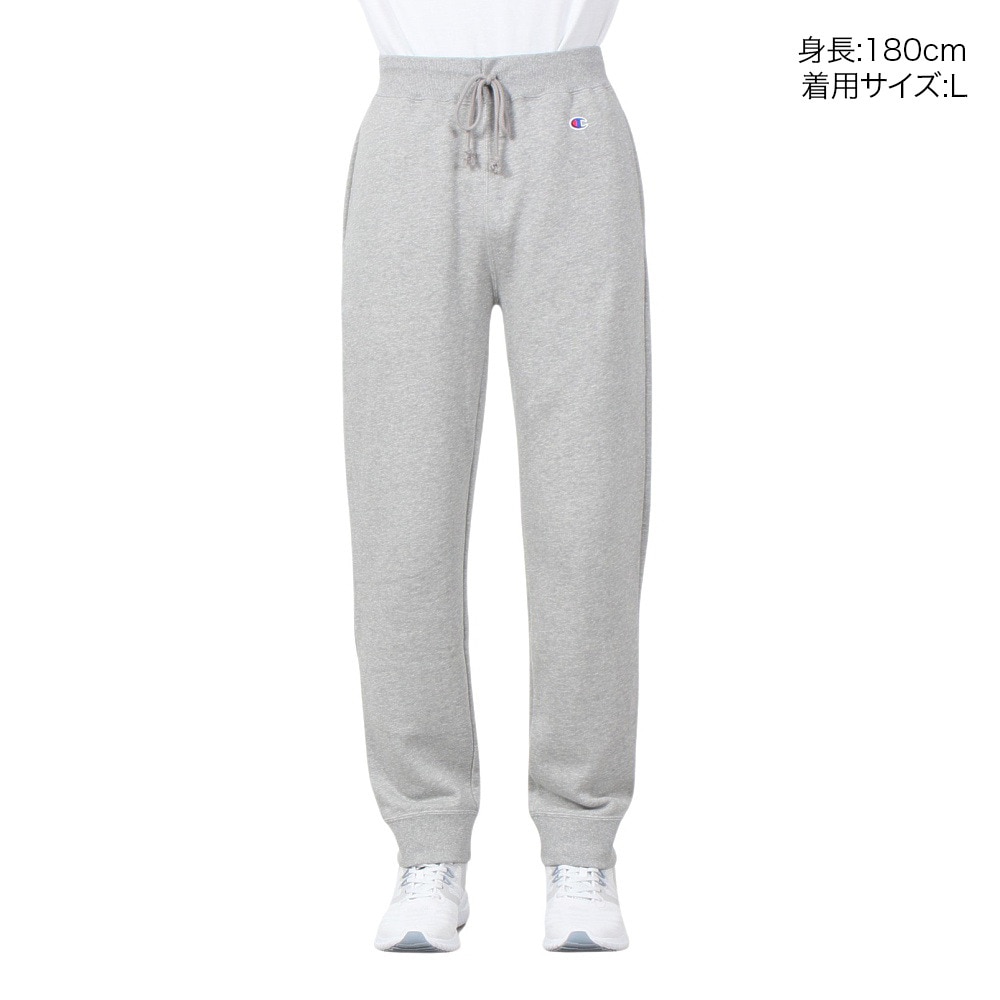 チャンピオン-ヘリテイジ（CHAMPION-HERITAGE）（メンズ）スウェットパンツ C3-Q202 070 オンライン価格