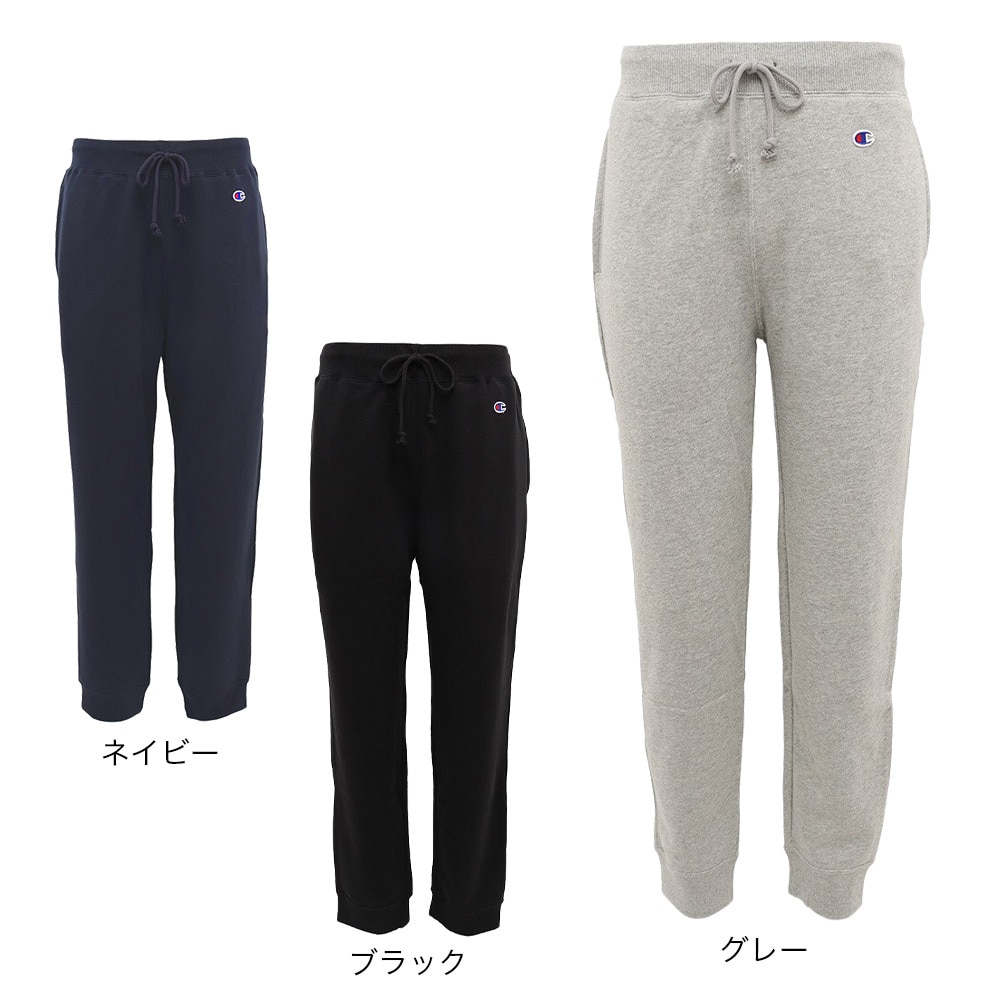 チャンピオン-ヘリテイジ（CHAMPION-HERITAGE）（メンズ）スウェットパンツ C3-Q202 070 オンライン価格