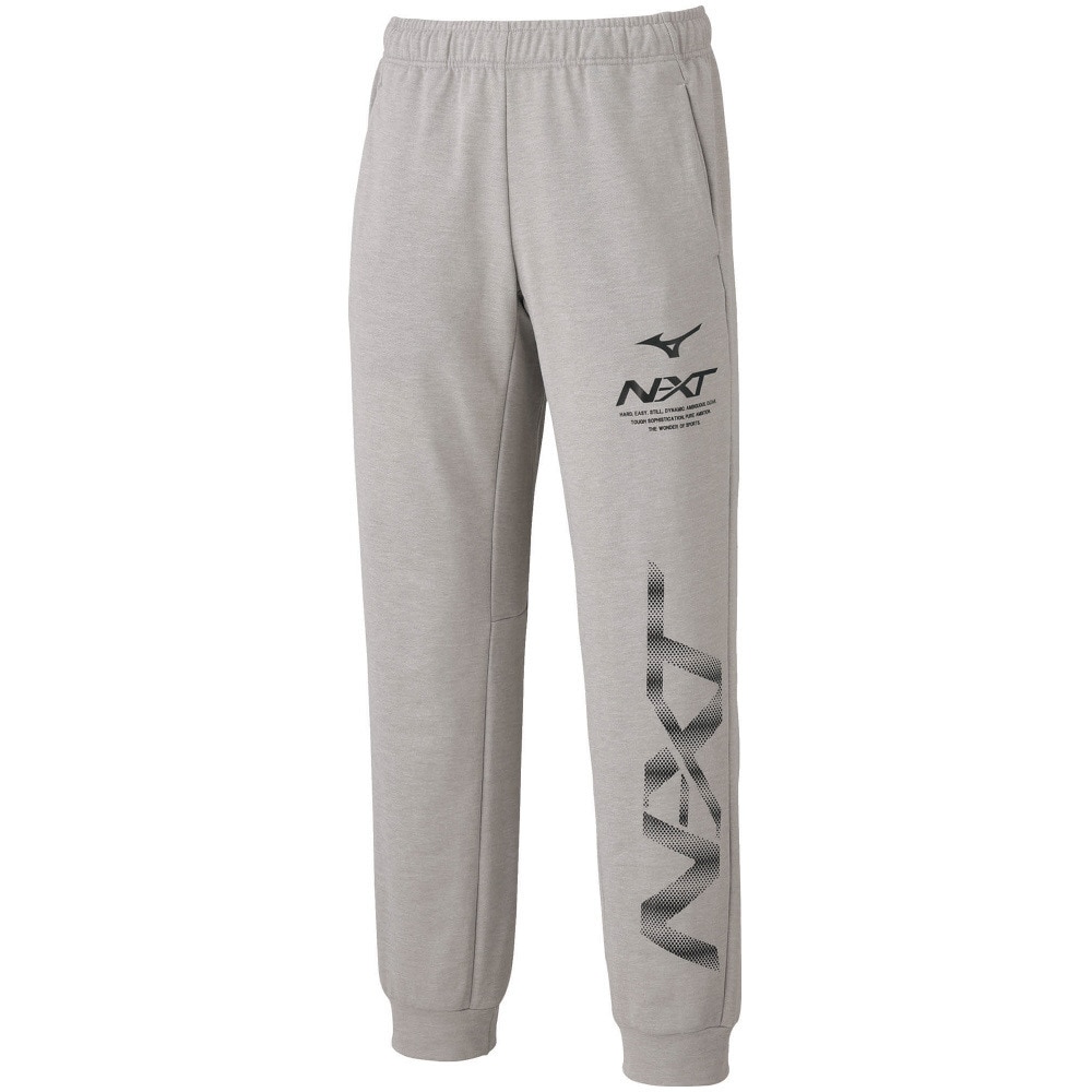 N-XT スウェットパンツ 32JD023005 オンライン価格