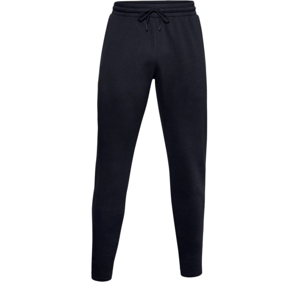 PROJECT ROCK チャージドコットン フリースパンツ 1357203 BLK/BLK AT オンライン価格