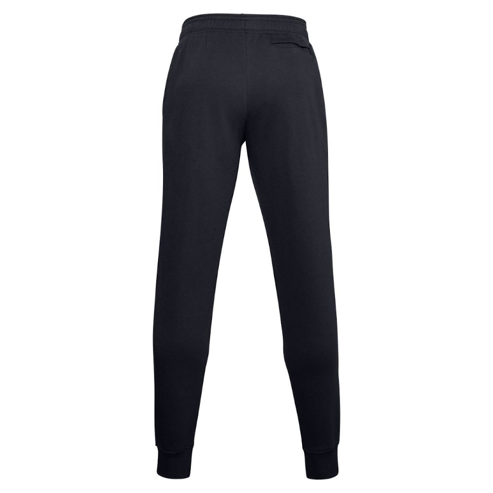 アンダーアーマー（UNDER ARMOUR）（メンズ）ライバルフリース ジョガー 1357128 BLK/OXW AT オンライン価格★★★