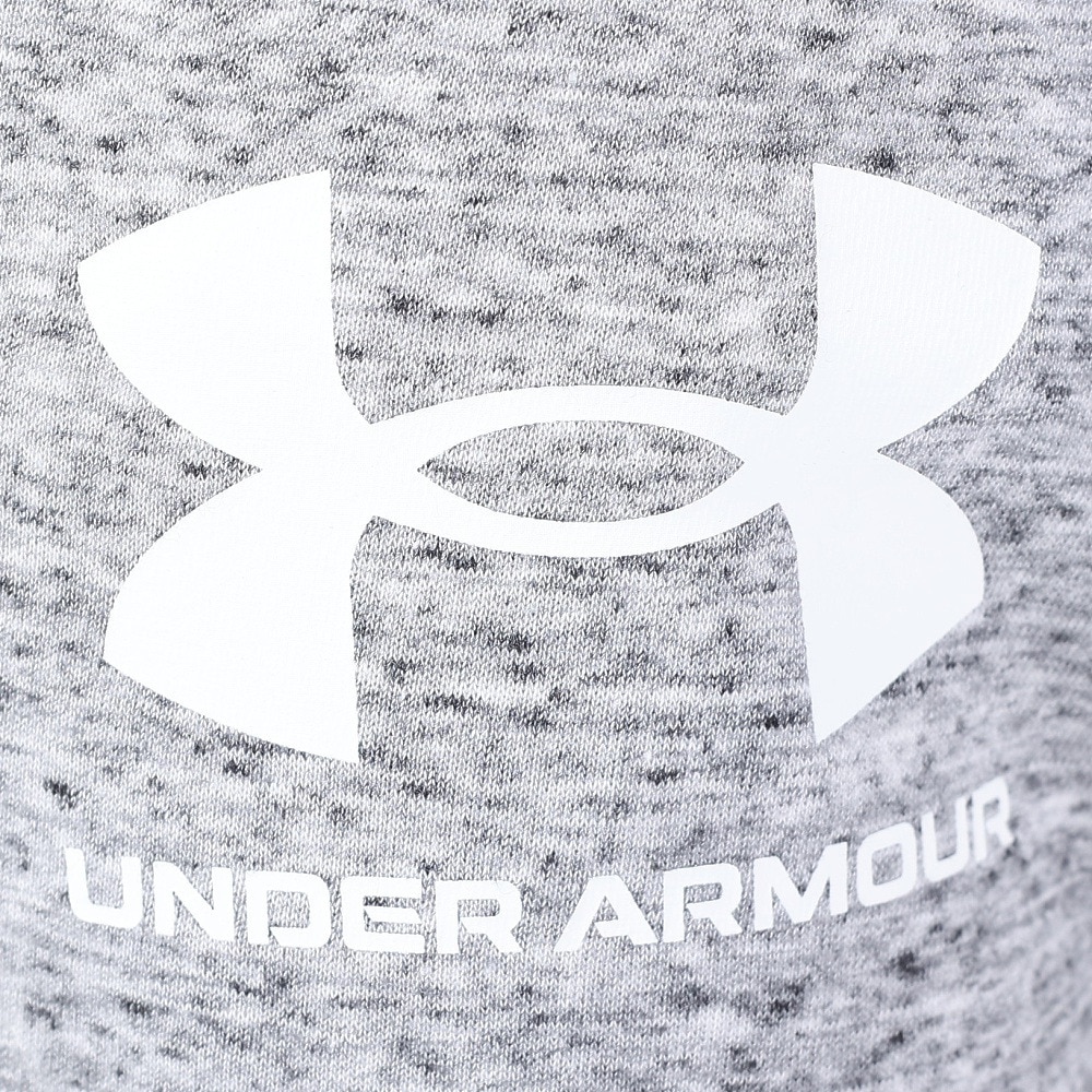 アンダーアーマー（UNDER ARMOUR）（メンズ）スウェット パンツ ライバルテリー ジョガーパンツ 1361642 112 オンライン価格