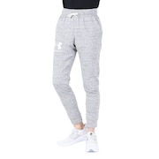 アンダーアーマー（UNDER ARMOUR）（メンズ）ライバルテリー ジョガーパンツ 1361642 112 オンライン価格