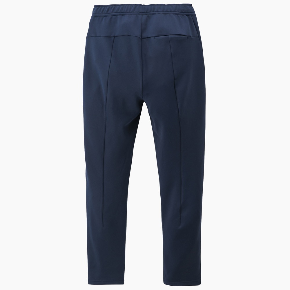 ルコックスポルティフ（lecoqsportif）（メンズ）GDスウェットパンツ QMMSJD65XB NVY★★★