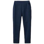 ルコック スポルティフ（Lecoq Sportif）（メンズ）GDスウェットパンツ QMMSJD65XB NVY