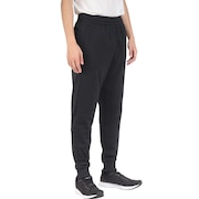 アンダーアーマー(UNDER ARMOUR)(メンズ)パンツ メンズ 裏起毛  アーマーフリース ジョガーパンツ 1373362 001