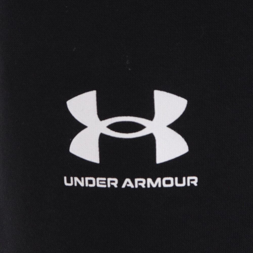 アンダーアーマー（UNDER ARMOUR）（メンズ）ライバルフリース プリント ジョガーパンツ 1375512 001