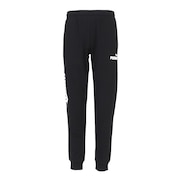 プーマ(PUMA)(メンズ)スウェット ロングパンツ PUMA POWER ロゴ スウェットパンツ 672517