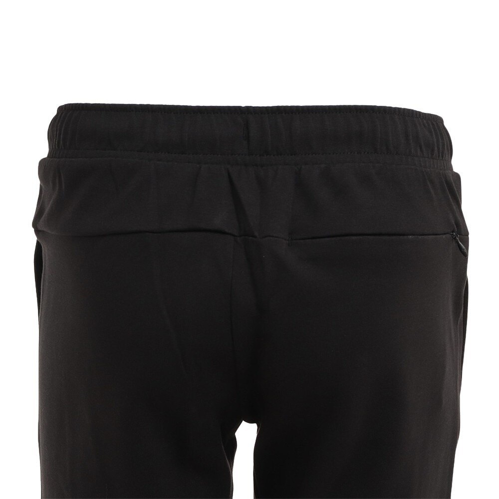 プーマ（PUMA）（メンズ）STYLE TECH スウェットパンツ 672976 01 BLK★★★
