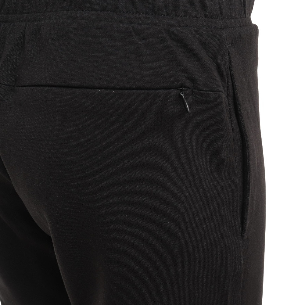 プーマ（PUMA）（メンズ）STYLE TECH スウェットパンツ 672976 01 BLK★★★