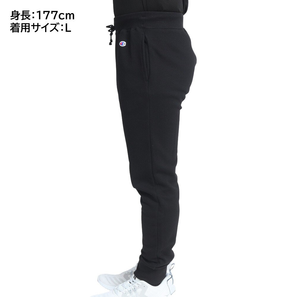 チャンピオン-ヘリテイジ（CHAMPION-HERITAGE）（メンズ）スウェットパンツ C3-W201 090