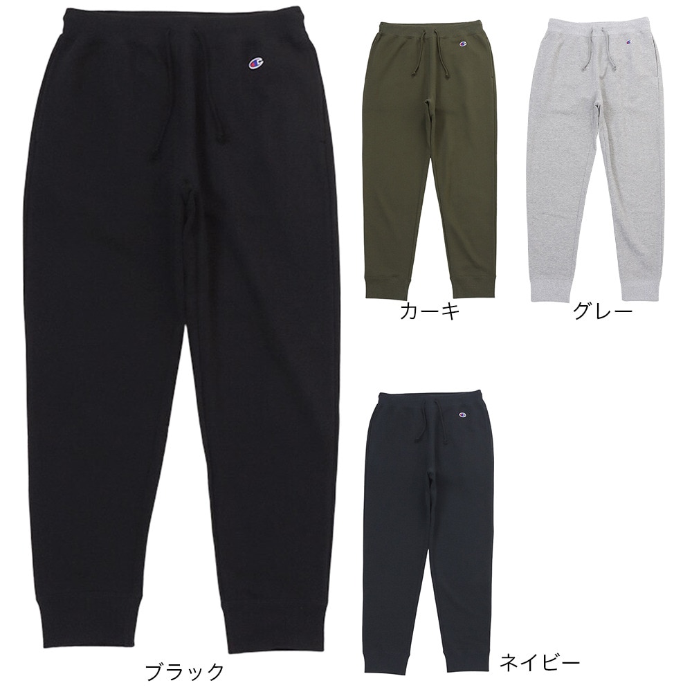 チャンピオン-ヘリテイジ（CHAMPION-HERITAGE）（メンズ）スウェットパンツ C3-W201 370