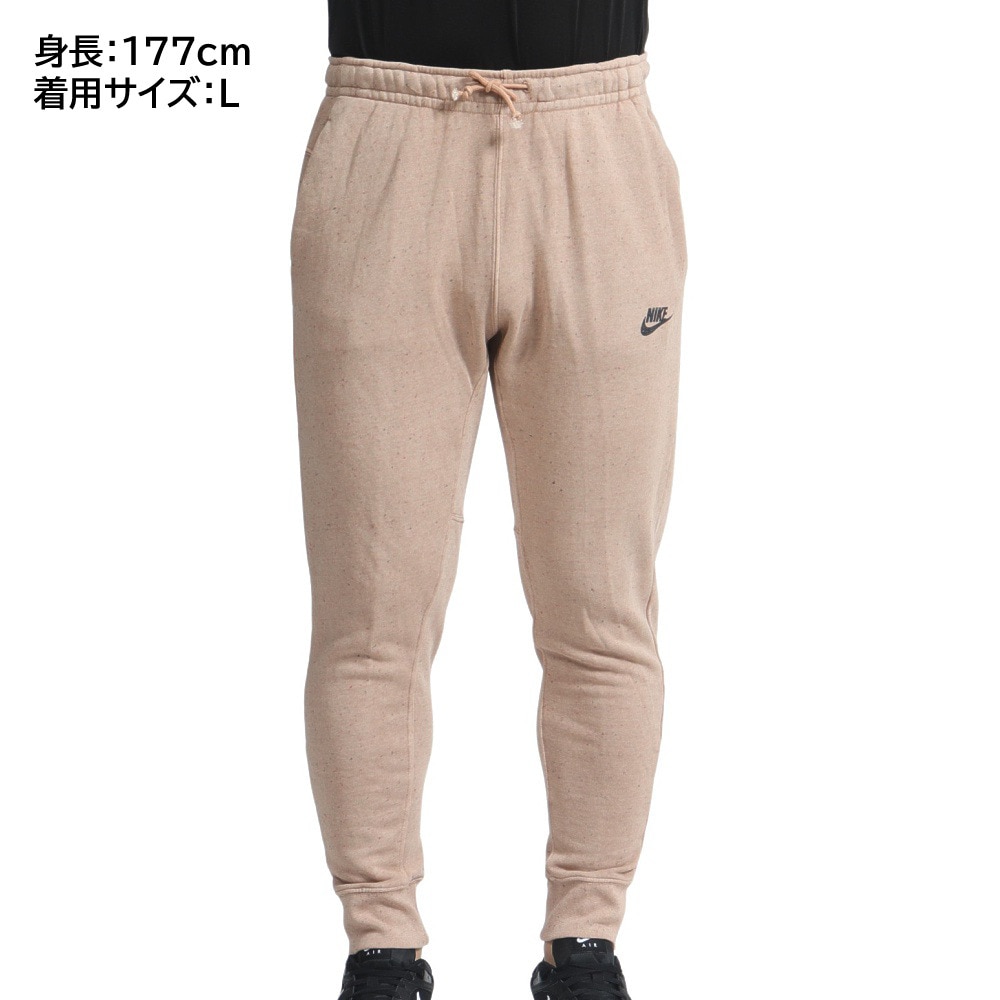 ナイキ（NIKE）（メンズ）スウェット ロングパンツ クラブ+ BB リバイバル パンツ DQ4666-258