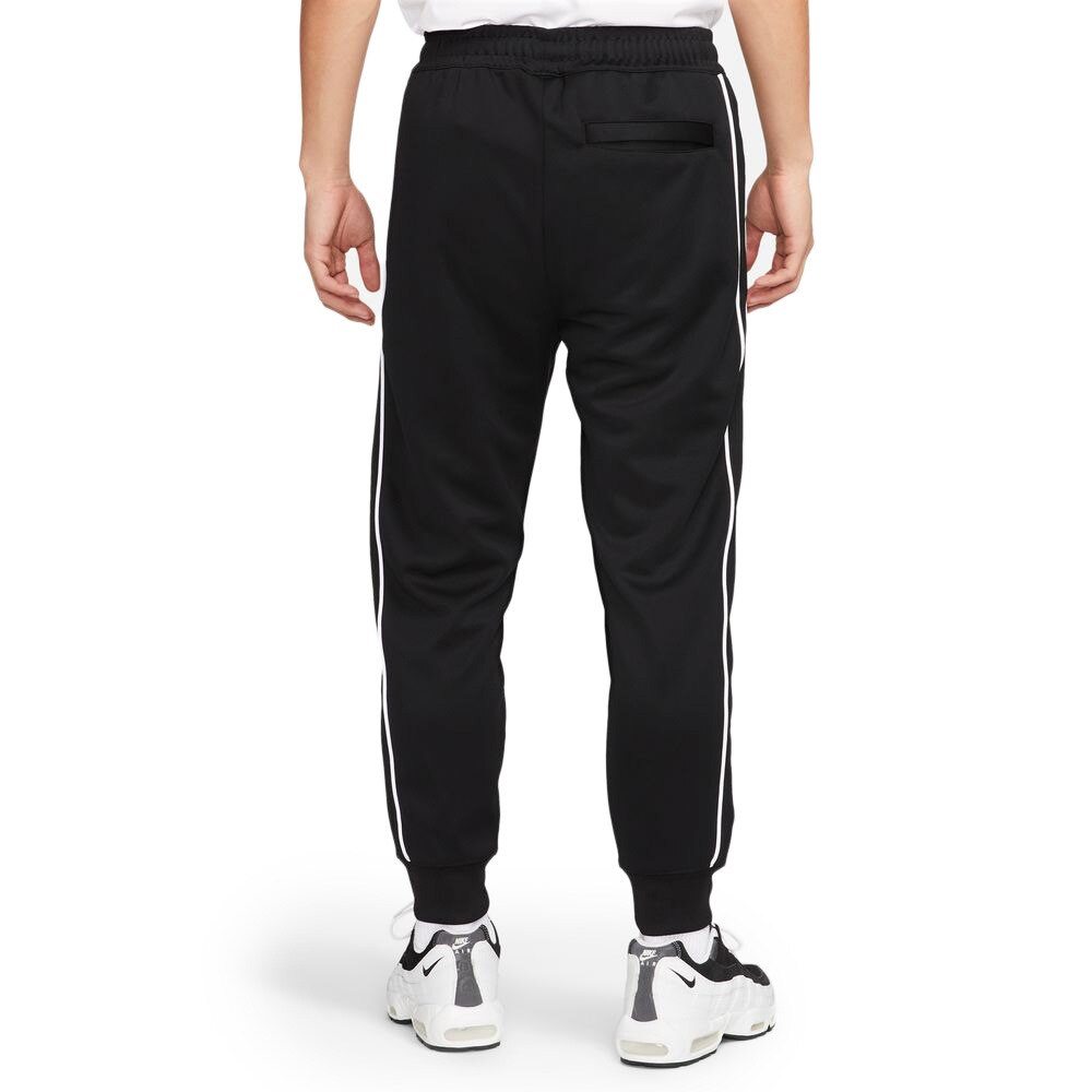 NIKEカーゴパンツ黒イージーパンツブラックSサイズ