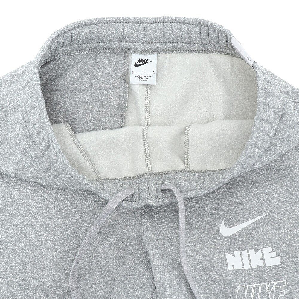 ナイキ ナイキ Nike メンズ クラブ フリースパンツ Dx0796 063 スポーツ用品はスーパースポーツゼビオ