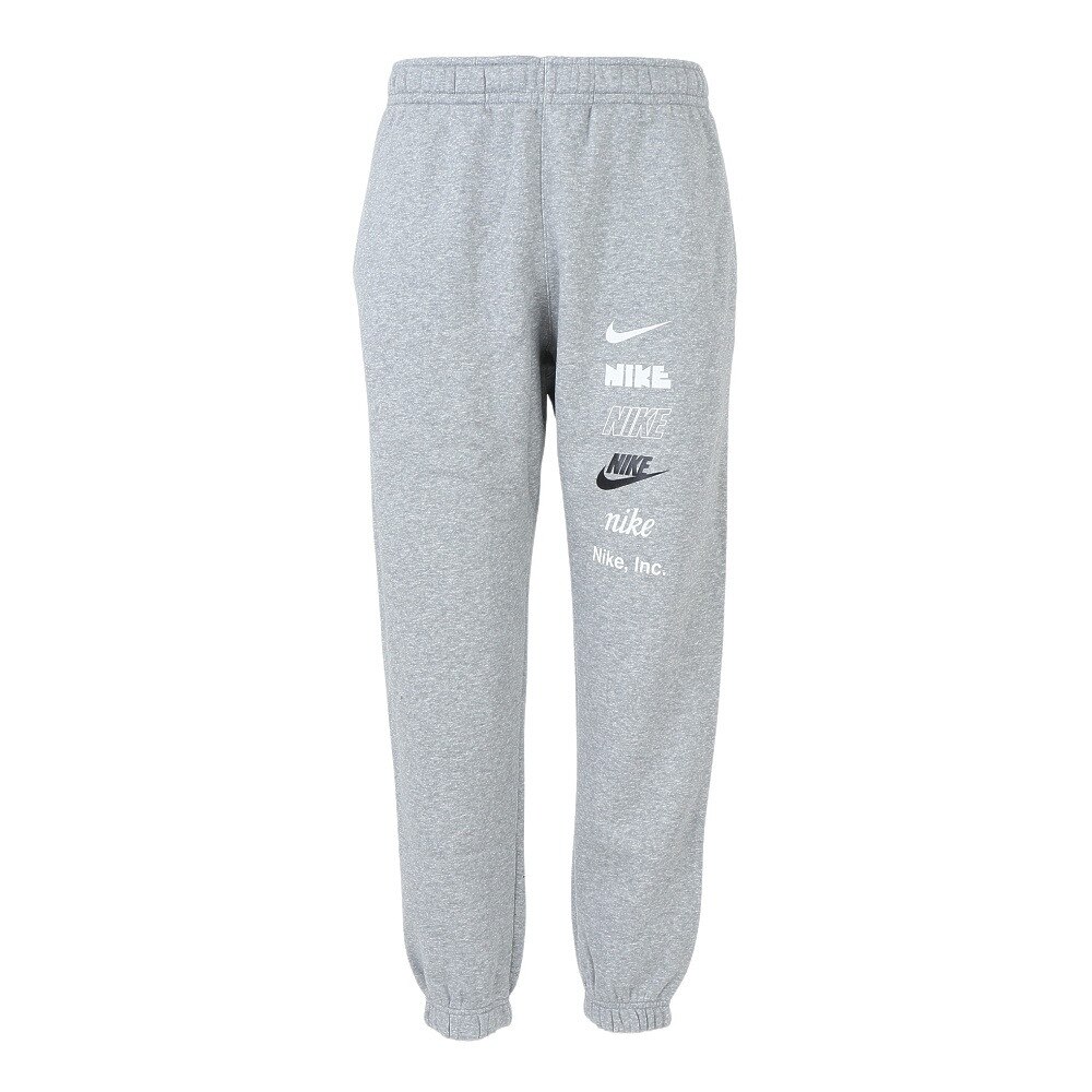 ナイキ ナイキ Nike メンズ クラブ フリースパンツ Dx0796 063 スポーツ用品はスーパースポーツゼビオ