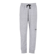 ノースフェイス（THE NORTH FACE）（メンズ）カラーヘザードスウェットパンツ NB12397 Z