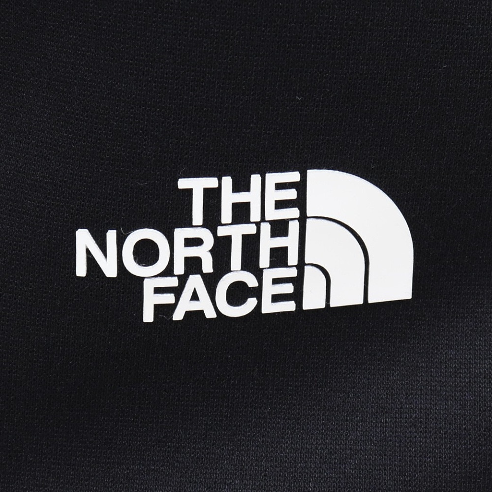 ノースフェイス（THE NORTH FACE）（メンズ）テックエアースウェットジョガーパンツ NB32387 K ブラック