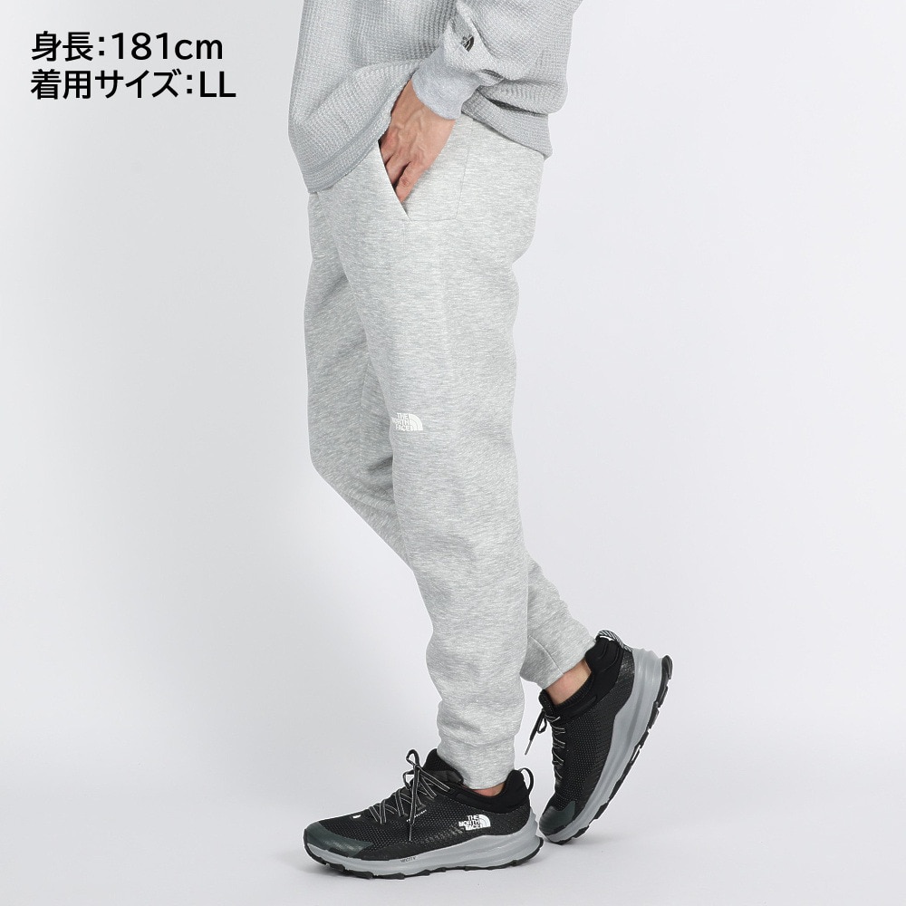 ノースフェイス（THE NORTH FACE）（メンズ）スウェット パンツ パンツ メンズ テックエアースウェットジョガーパンツ NB32387 Z