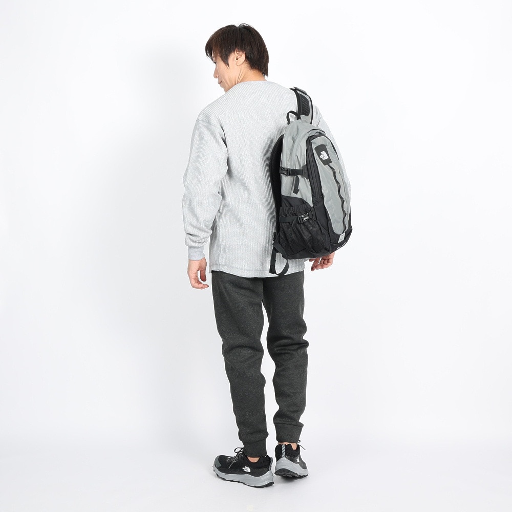 ノースフェイス（THE NORTH FACE）（メンズ）スウェット パンツ パンツ メンズ テックエアースウェットジョガーパンツ NB32387 ZC